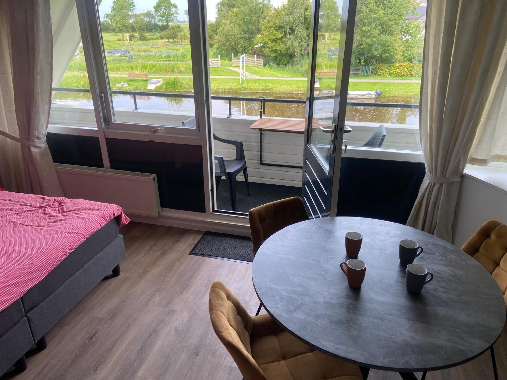 Wetterwillefriesland Wommels Exterior photo